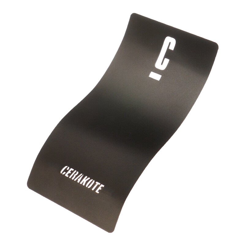 H-146 – Graphite Black