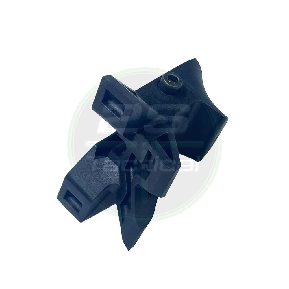 Taktik Hızlı Namlu Sabitleyici Picatinny - Görsel 2