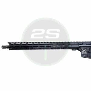 AR15 - 36 Kalibre 18" Alüminyum El Kundağı