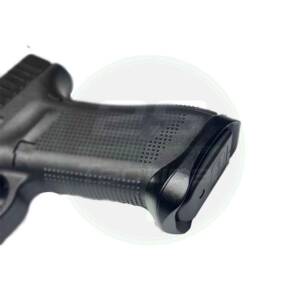 Glock 17 - 34 Gen5 Alüminyum Magwell