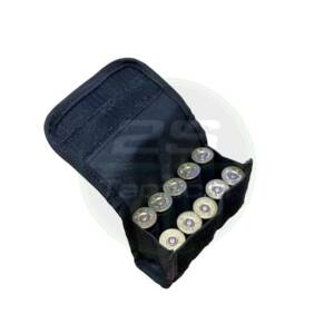 Kemer ve Molle Bağlantı Fişeklik Çantası