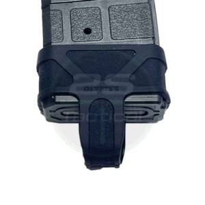 Mini Silikon FastMag 36 Kalibre - 5.56