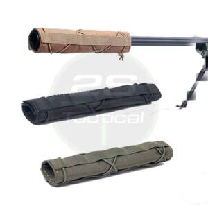 Namlu Giydirme Kılıfı 22cm