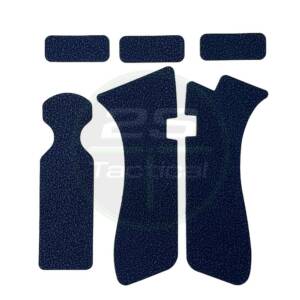 Glock 17 Yapışkanlı Grip