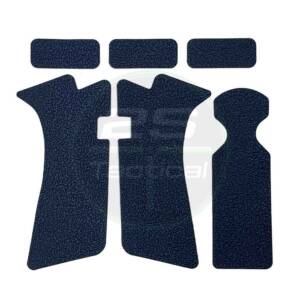 Glock 19 Yapışkanlı Grip