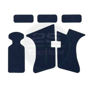 Glock 26 Yapışkanlı Grip