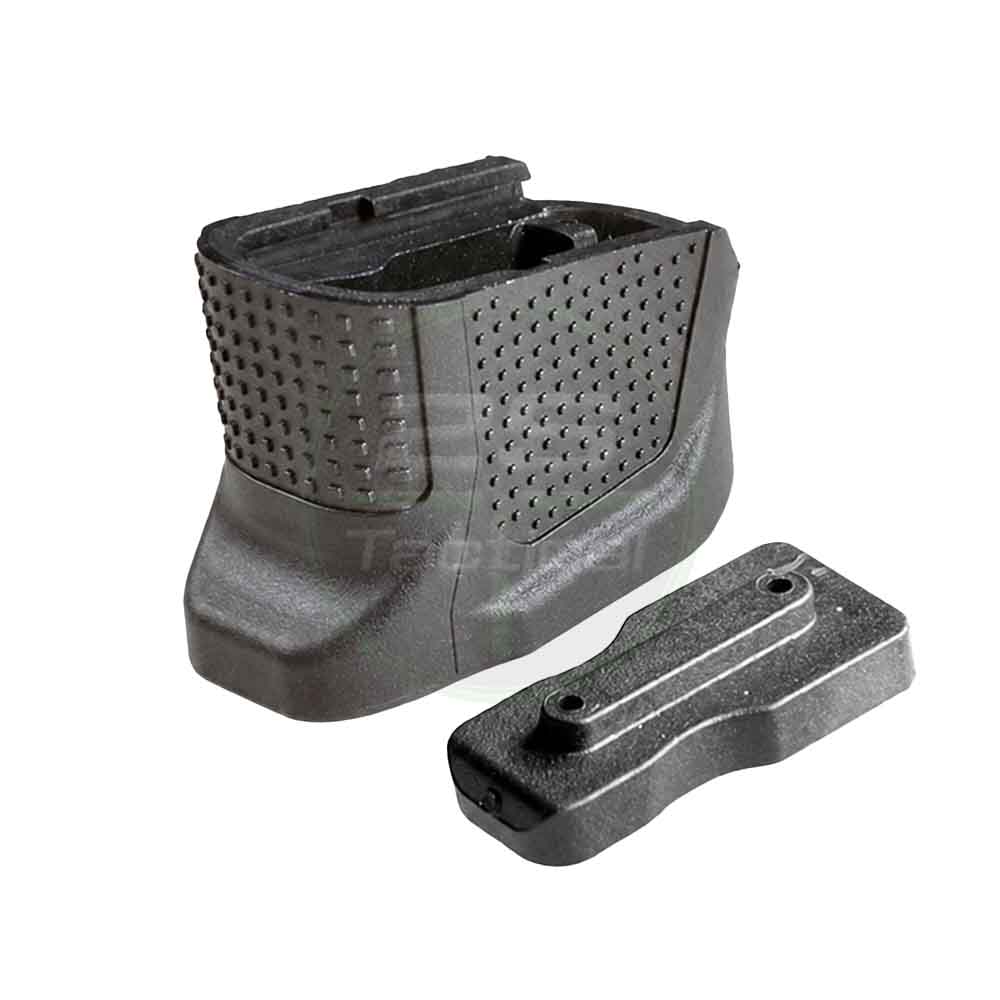 Glock 43 +2 Kapasite Arttırıcı