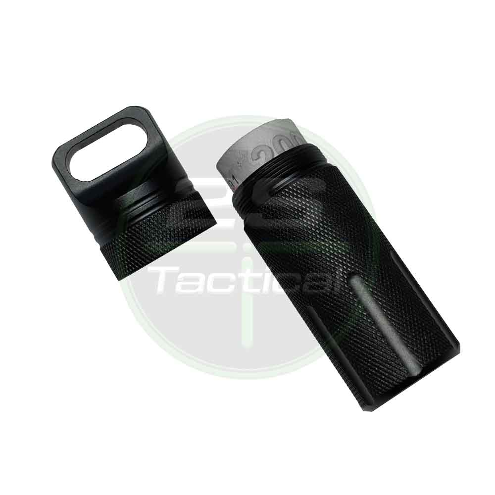 EDC Su Geçirmez Tüp - Görsel 2
