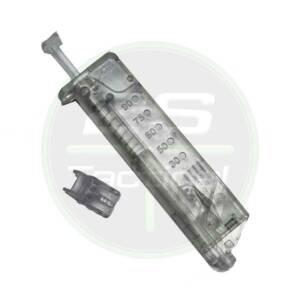 6mm BB Loader Küçük