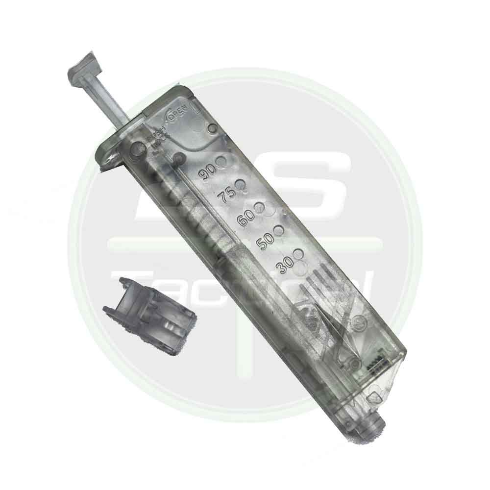 6mm BB Loader Küçük