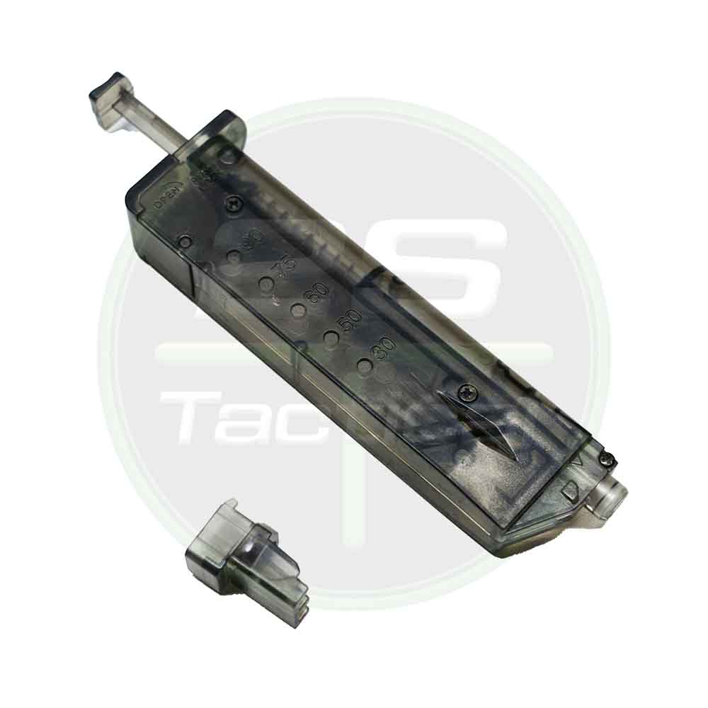 6mm BB Loader Küçük - Görsel 4